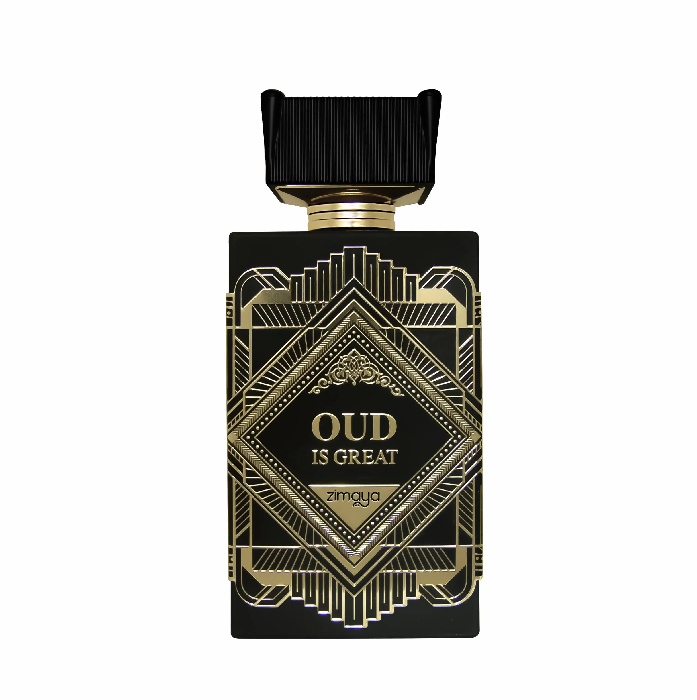 Noya Oud Is Great Extrait de parfum 100 ml UNI