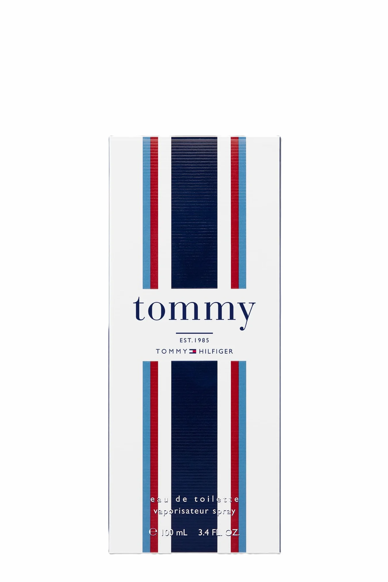 Tommy Hilfiger Tommy Eau de Toilette 100 ml Perfume de Hombre Fougère