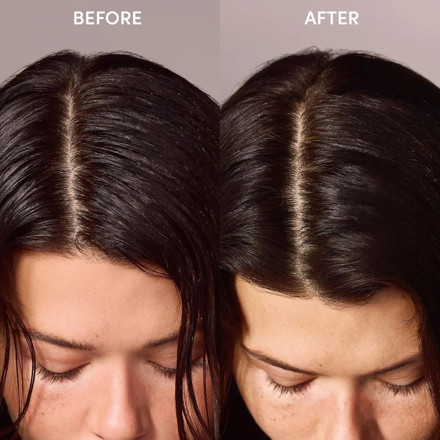 OUAI Super Dry Shampoo - Champú en seco voluminizador - Absorbe grasa, suciedad y sudor - Se integra en el cabello sin residuos y con un aroma duradero - Cape Town (127g)