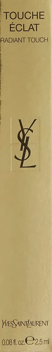 Yves Saint Laurent 38710 - Corrector, 2.5 ml