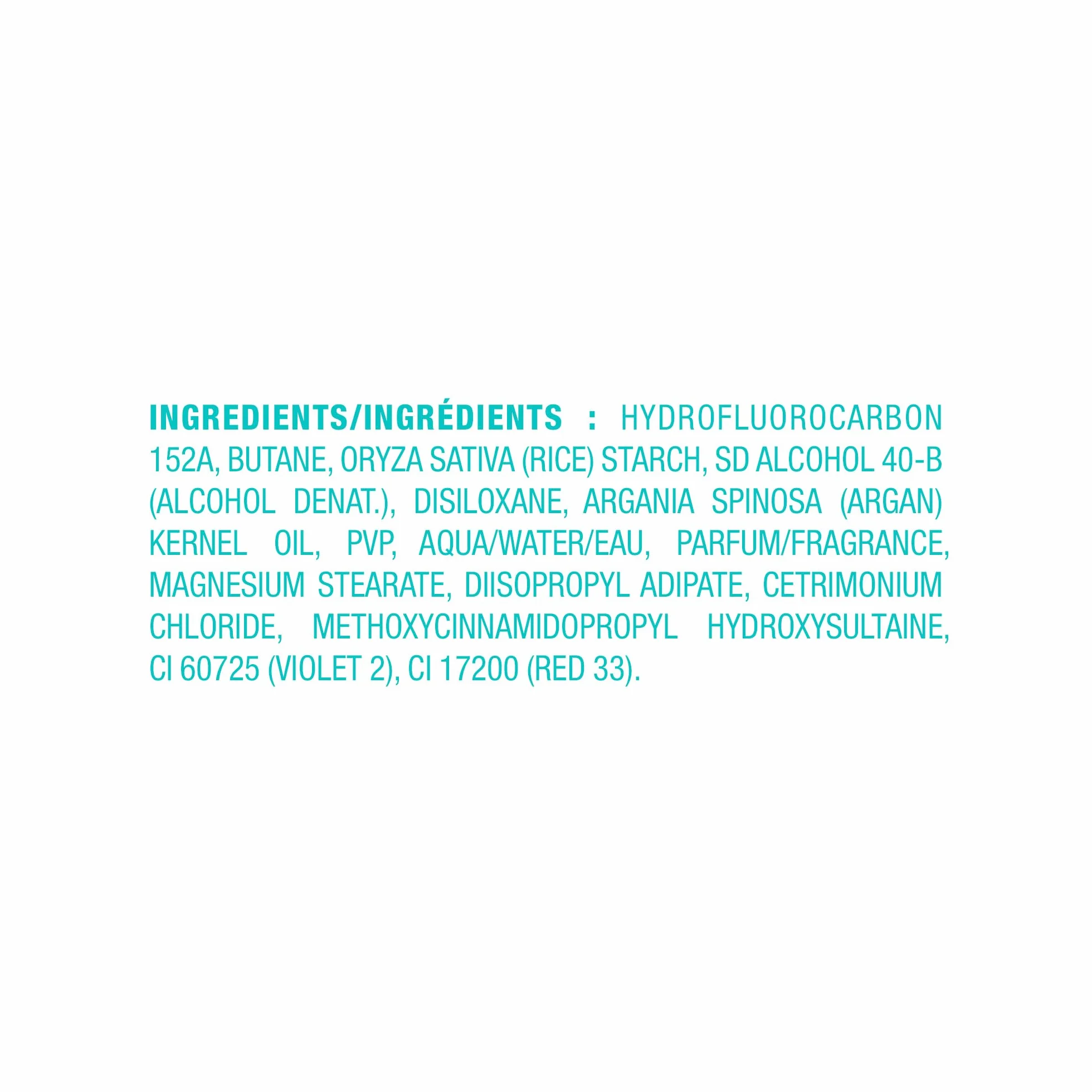 Moroccanoil Champú Seco