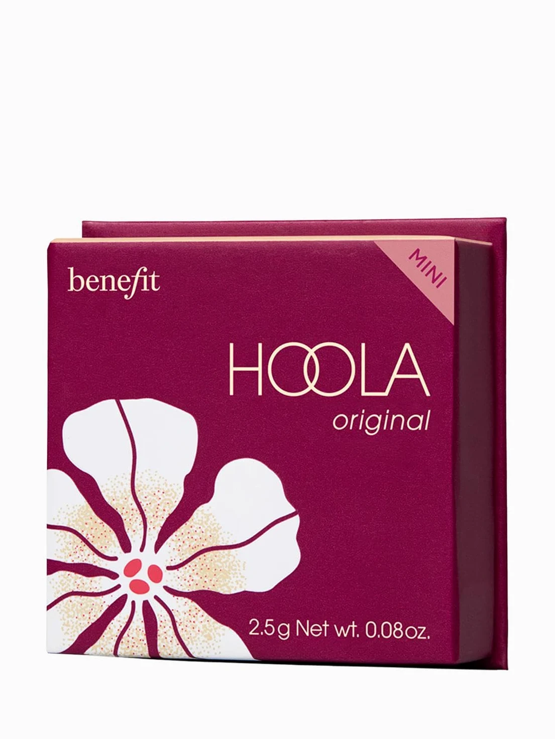 Hoola Matte Bronzer