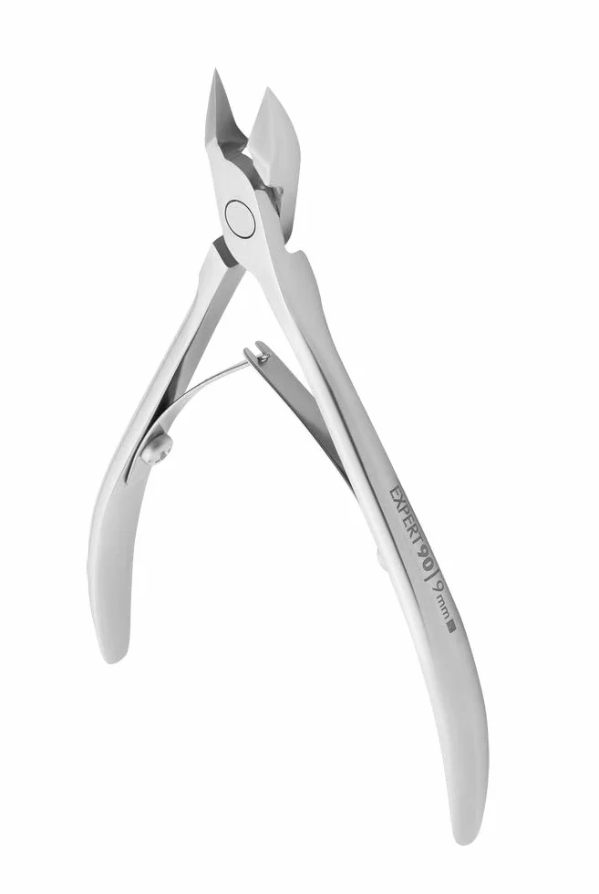 STALEKS Pro Cortaúñas profesional Expert 90 (9 mm)