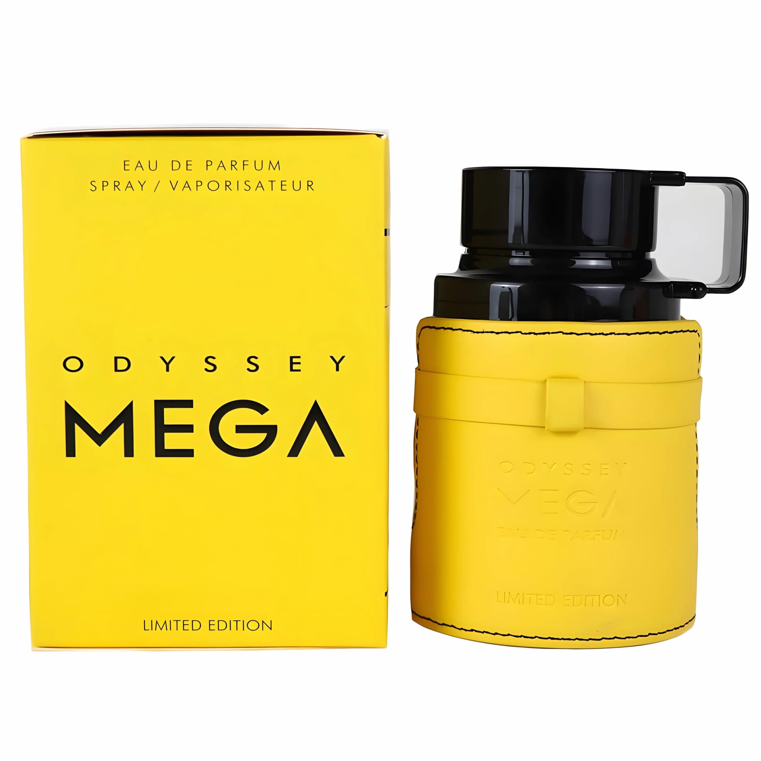 Armaf Odyssey Mega Eau de Parfum 100ml Spray