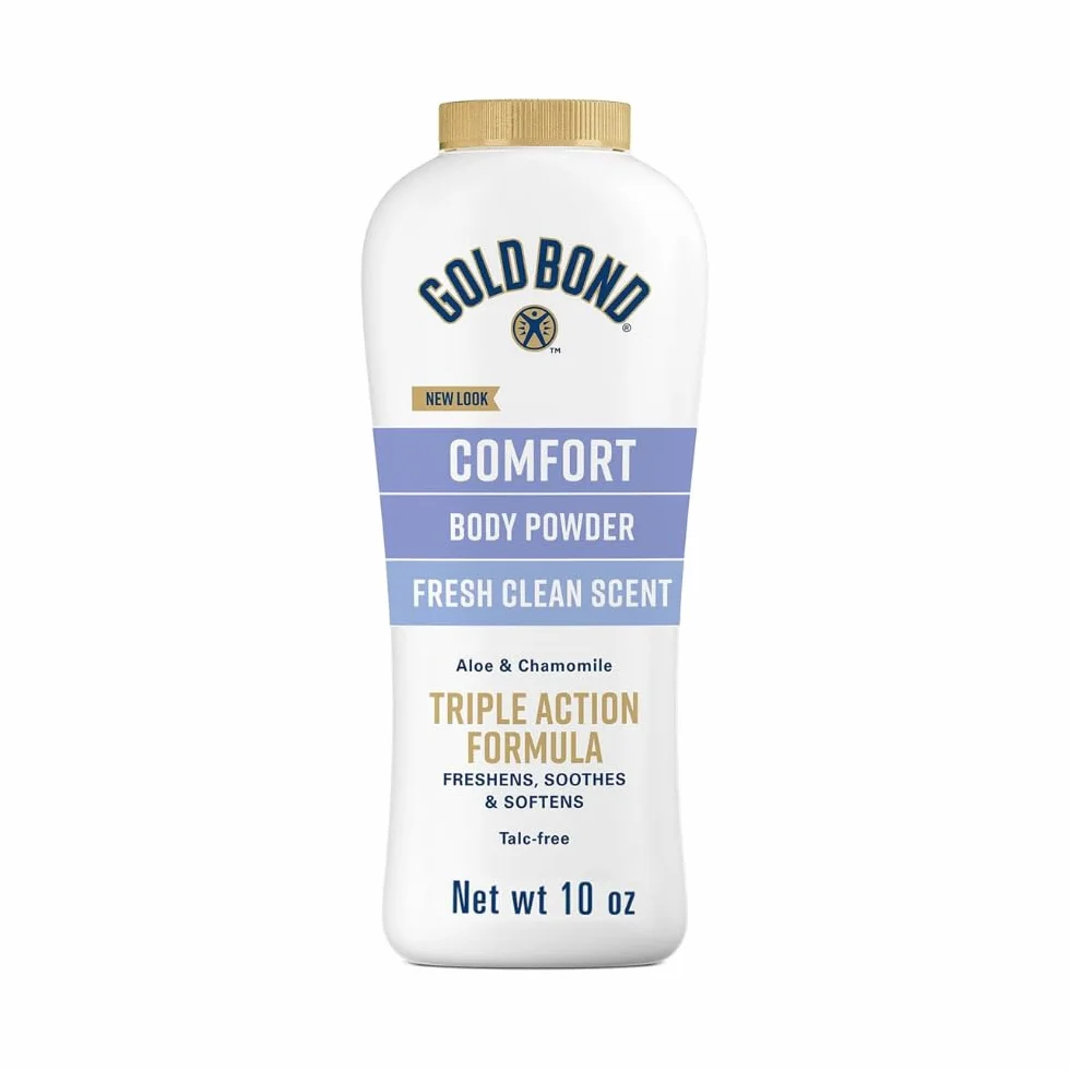 Gold Bond Ultimate Comfort Body Powder - 10 oz by Gold Bond