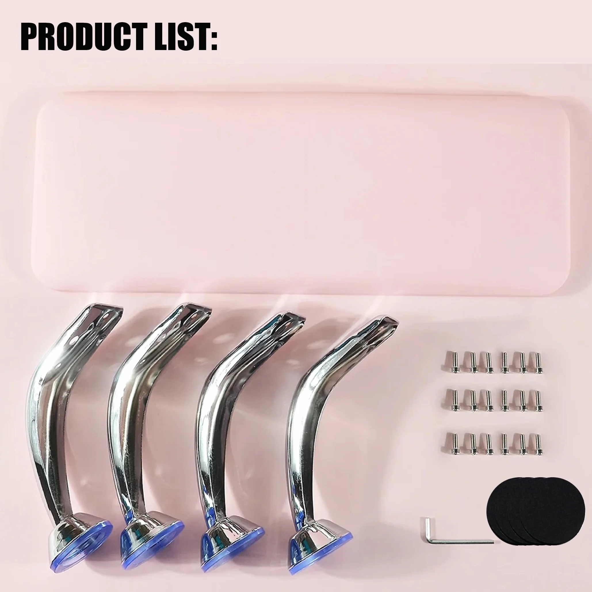 Almohada para Manicura, Reposamanos para Uñas Profesional Apoyos para Las Manos Almohada de Mano de Manicura de Cuero de Microfibra Apoyador de Manos para Salón de Uñas Apto