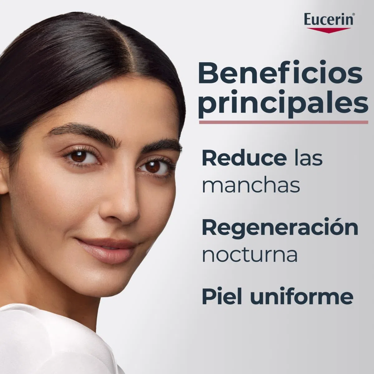 Eucerin Anti-Pigment Crema de Noche (50 ml), crema antimanchas para una piel regenerada durante el sueño, con Thiamidol y Dexpantenol, hidratante facial para todo tipo de pieles