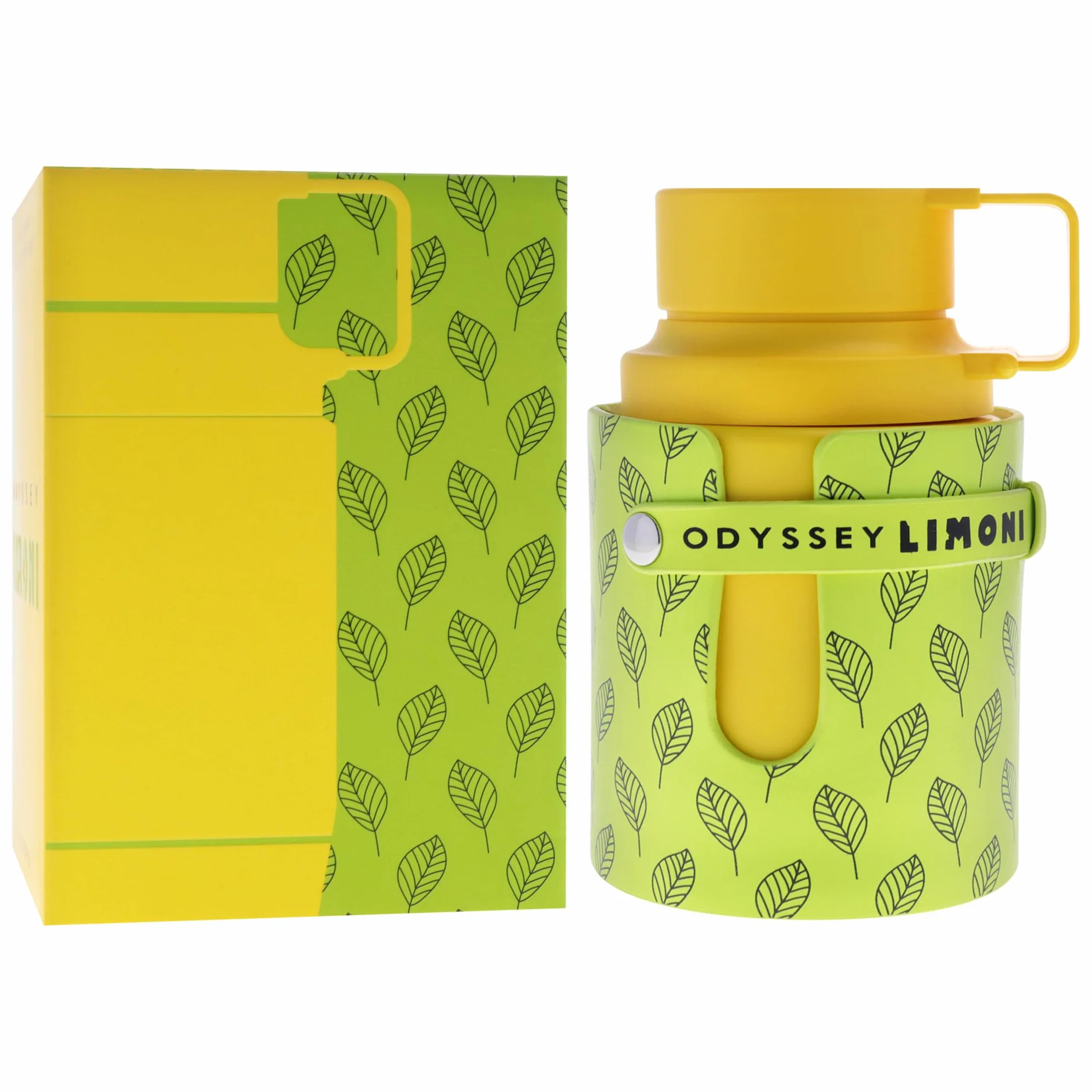 Armaf Odyssey Limoni 3.4 EDP Hombre