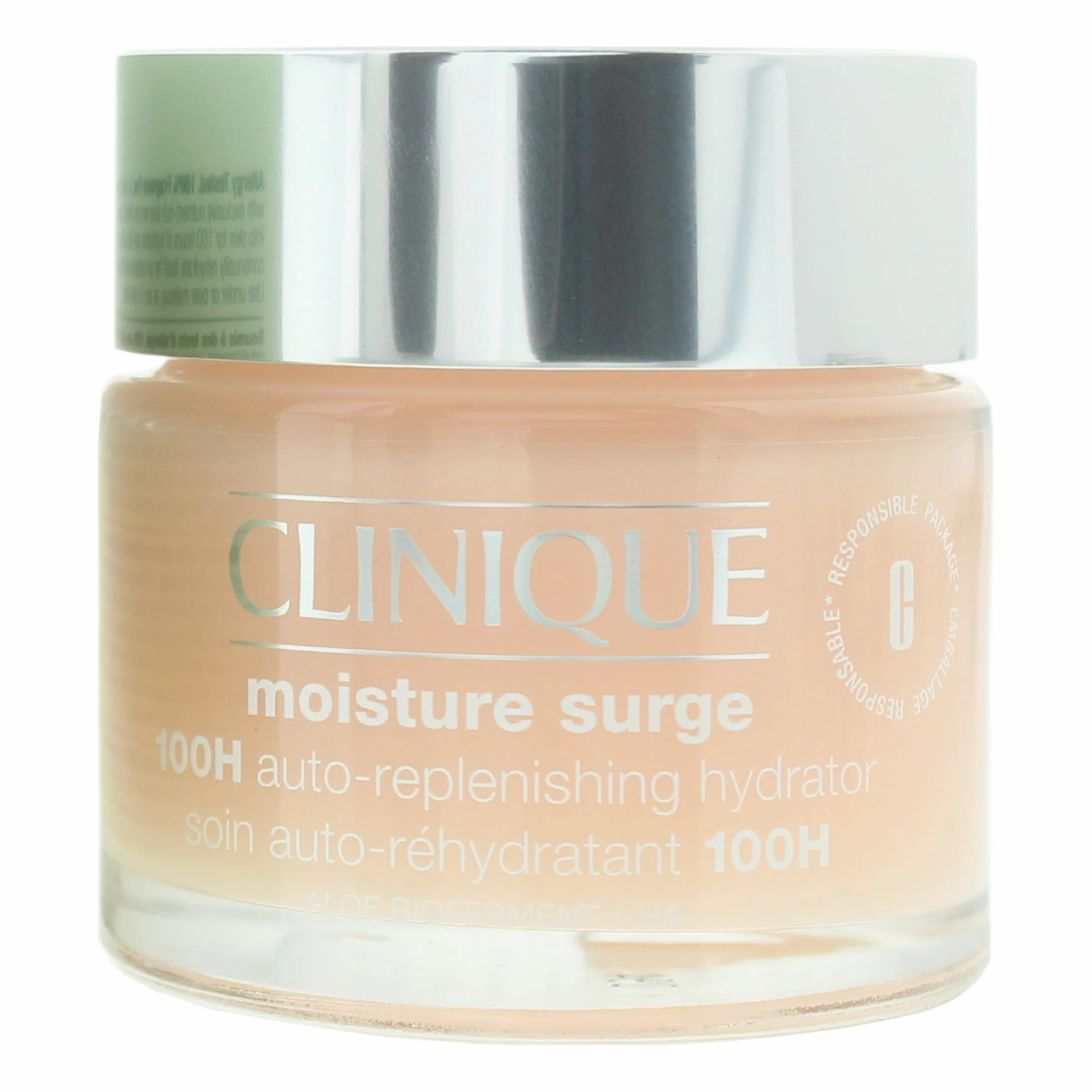 Clinique Moisture Surge 100H Auto-Replenishing Hydrator 75ml