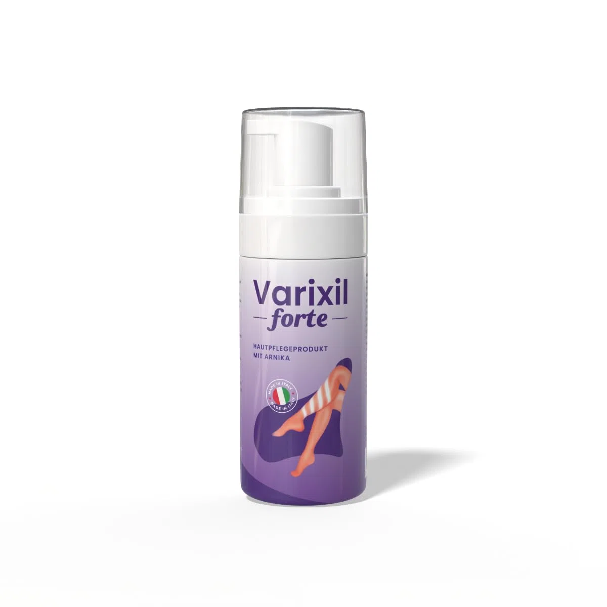 Varixil Gel - Árnica y Eucalipto - 125 ml