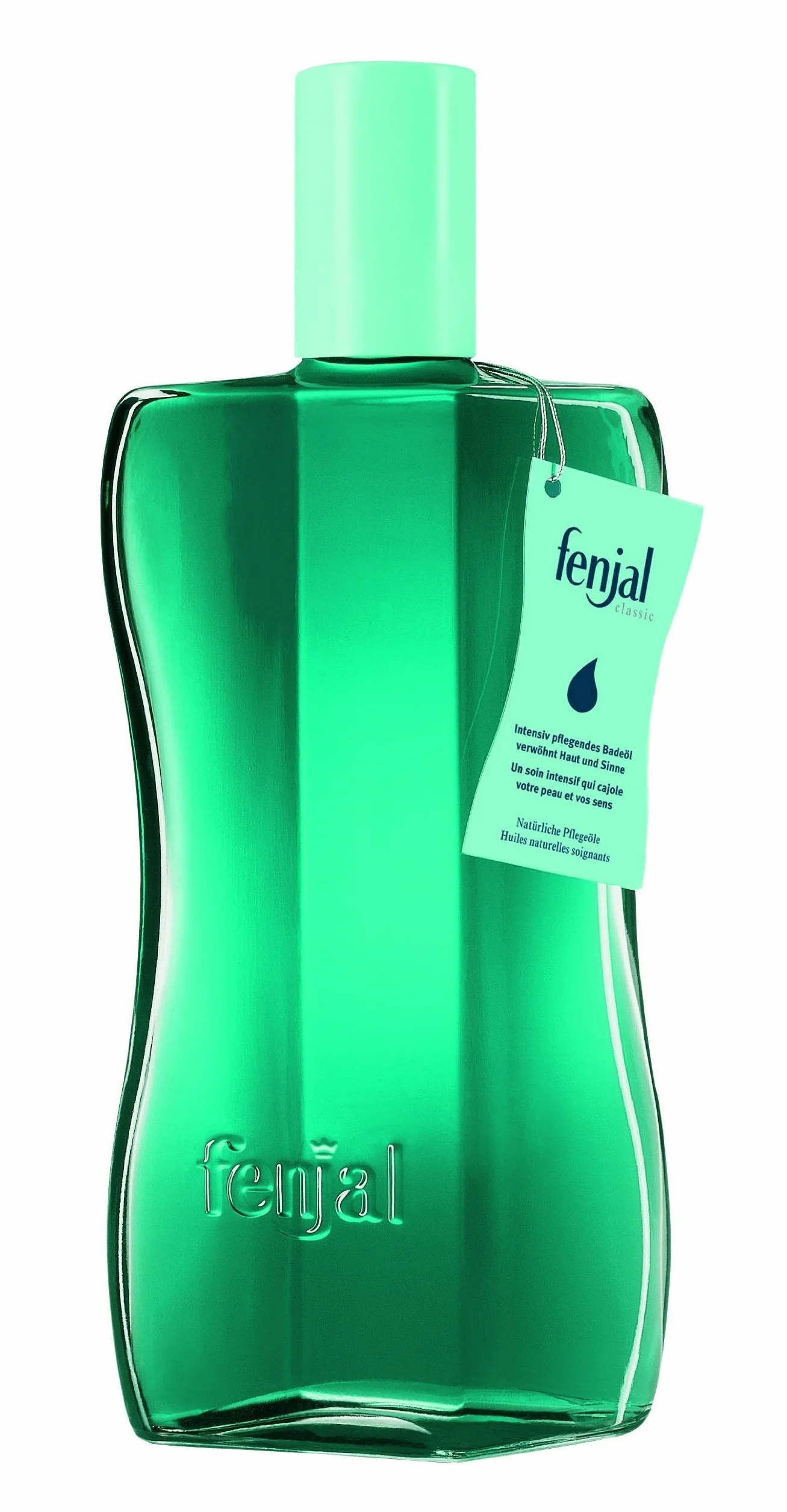 Fenjal Aceite de baño de Crema (500)