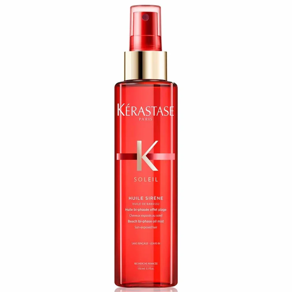 Kerastase Soleil Huile Sir¨Ne 150 ml - 150 ml