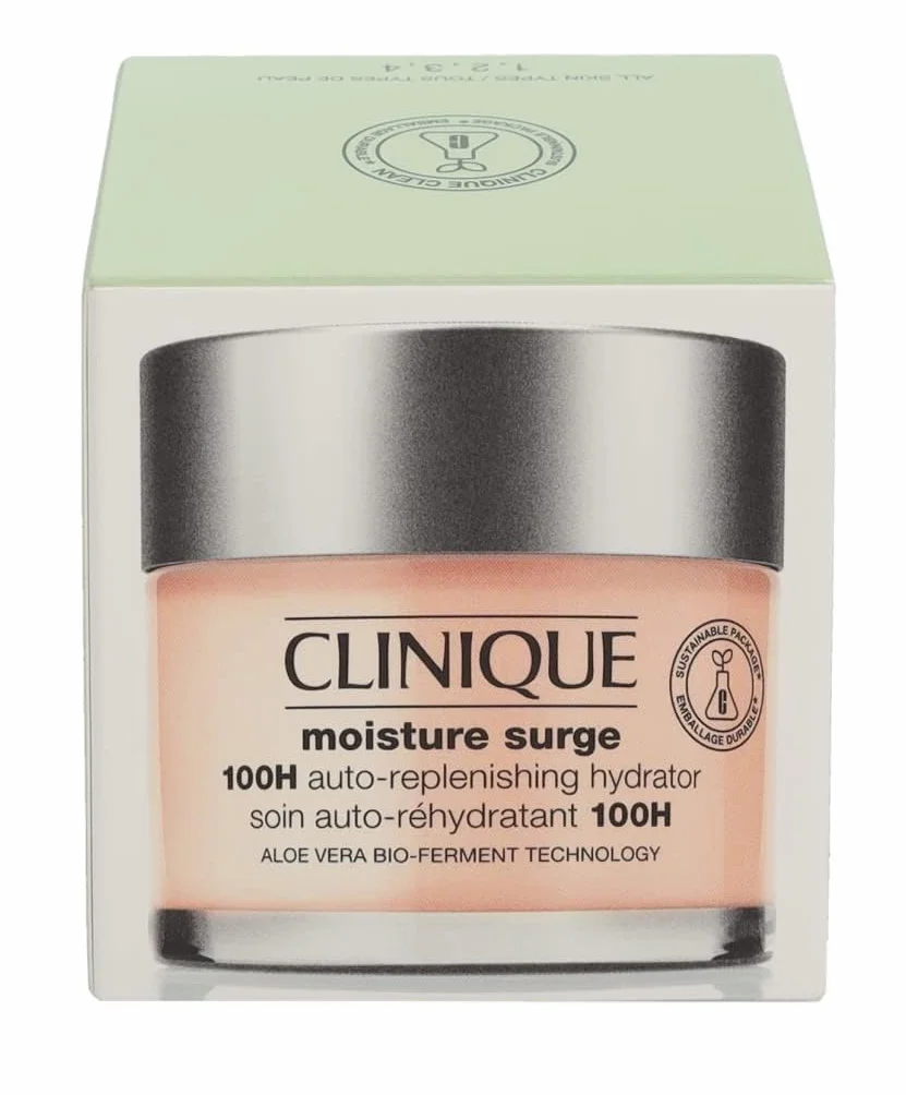 Clinique Moisture Surge 100H Auto-Replenishing Hydrator 75ml