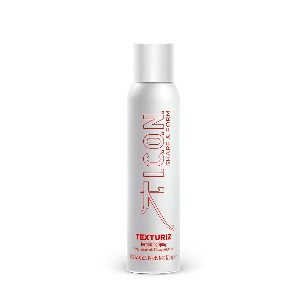 Icon Champú en seco y Texturizador Texturiz 170 g