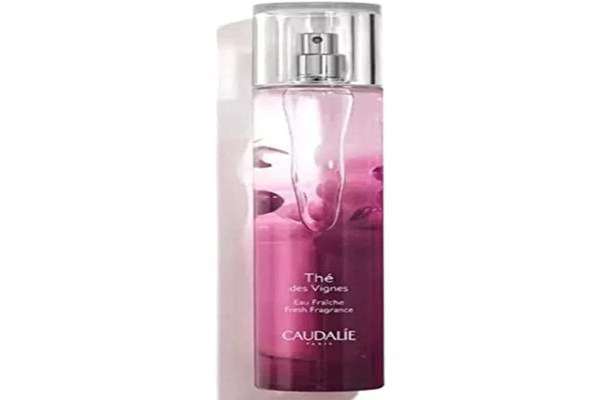 Caudalíe The des Vigne Agua Refrescante 100ML (3522930001737)
