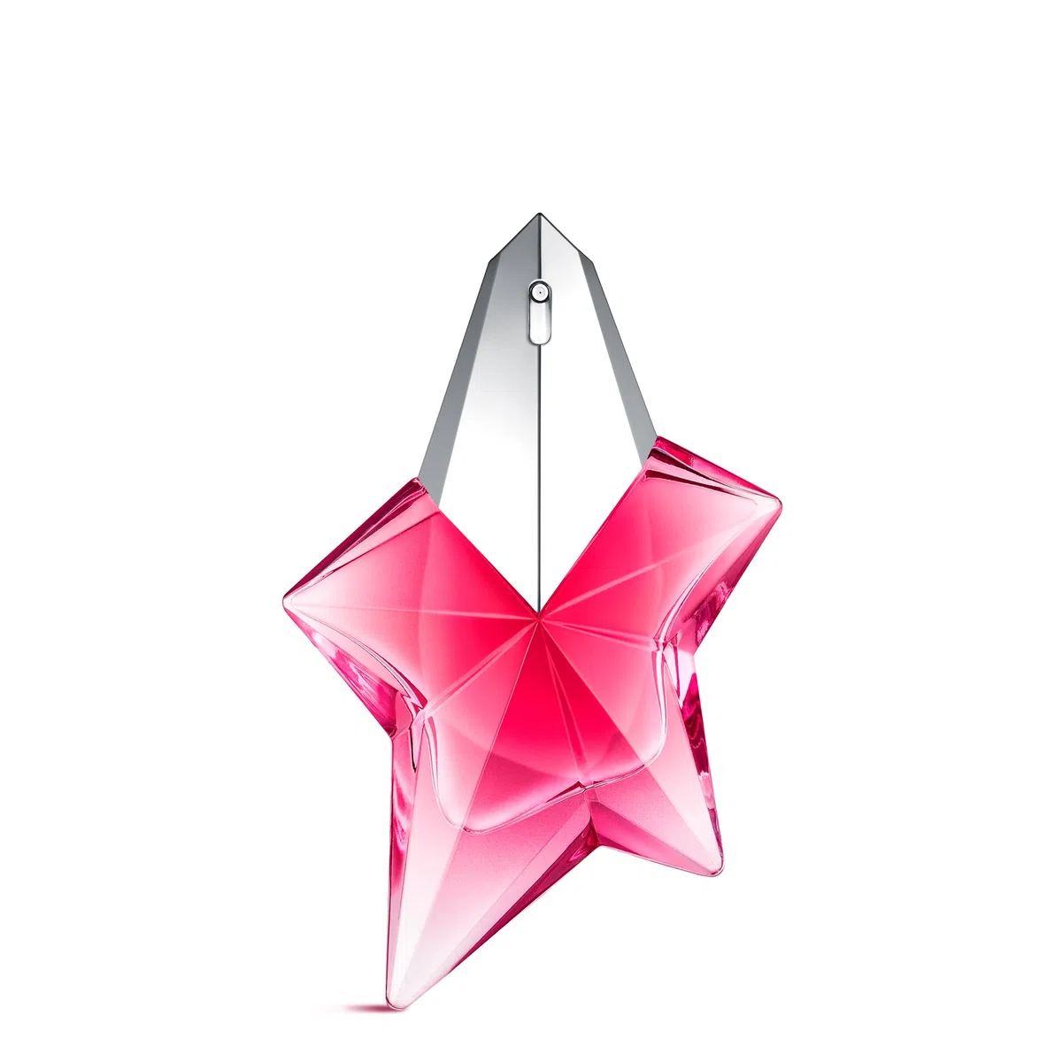MUGLER ANGEL NOVA Eau de Parfum Recargable, Perfume de Mujer, Fragancia Amaderada, Floral y Afrutada, 100 ml