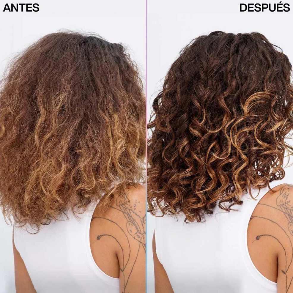 Redken, Mascarilla reparadora desenredante en 5 min, Para cabellos dañados tratados en salón, Acidic Bonding Concentrate, 250 ml