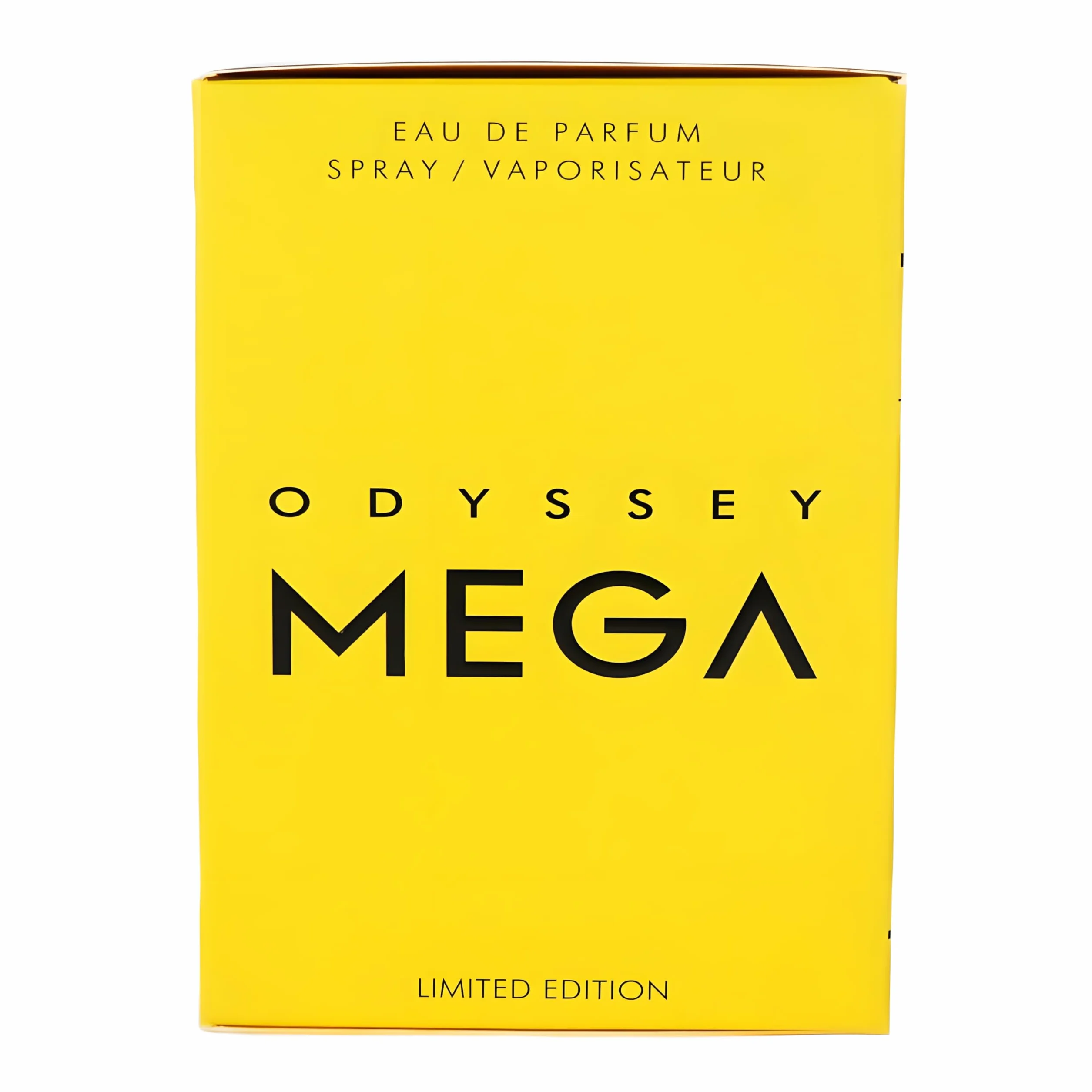 Armaf Odyssey Mega Eau de Parfum 100ml Spray