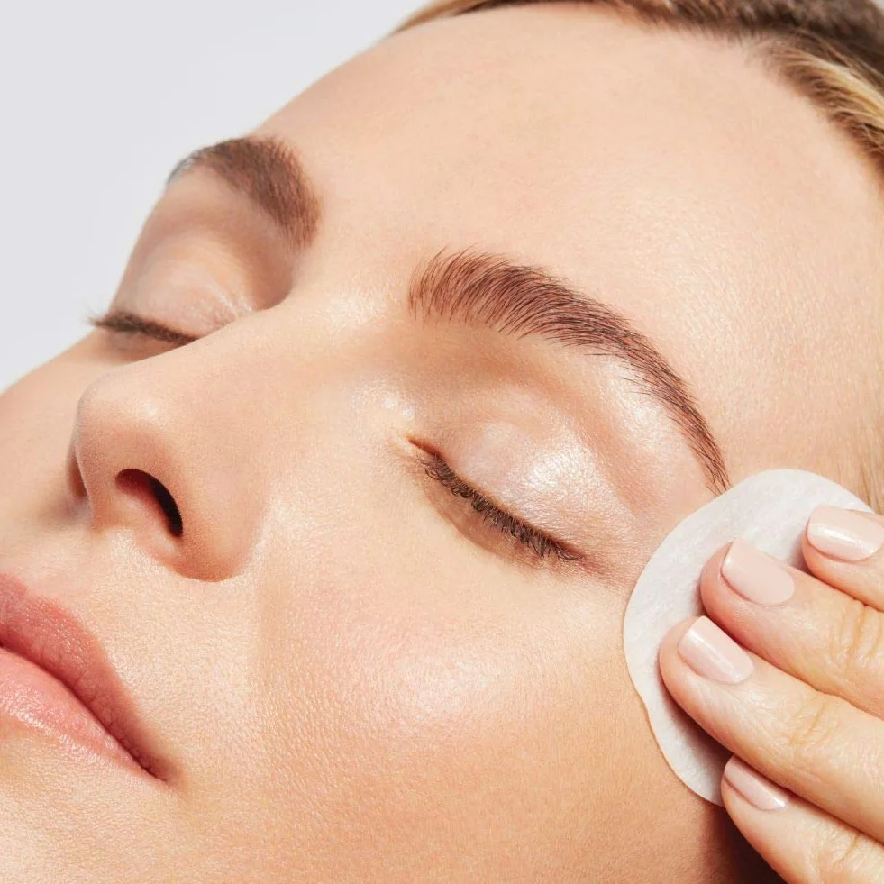 Almay Gentle Eye Makeup Remover Pads Oil Free -- 80 Pads by Almay Cosmetics