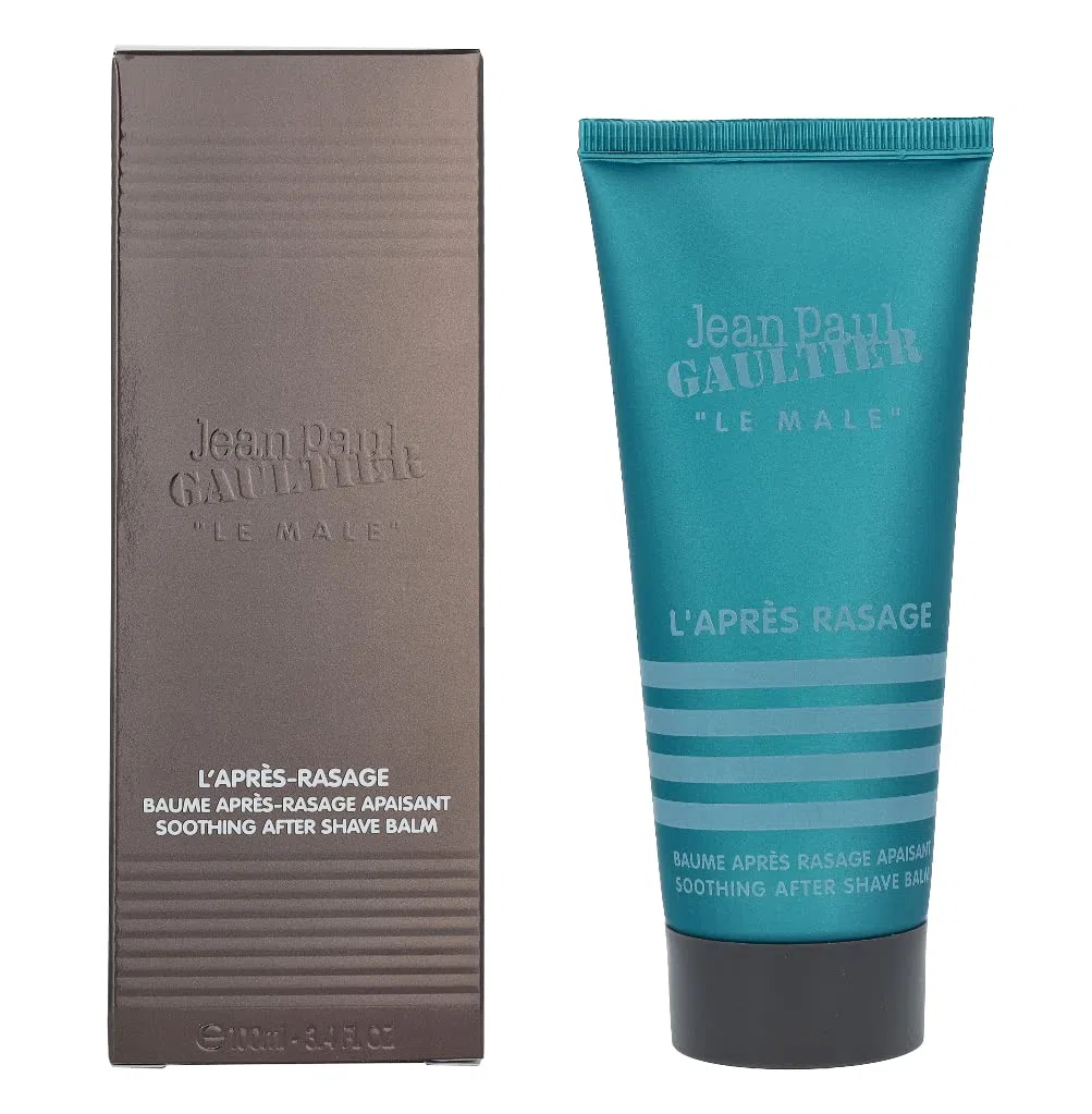 Jean Paul Gaultier Le Male Balm After Shave 100 ml