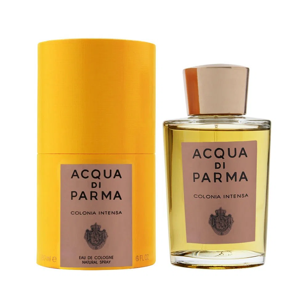 Acqua di parma colonia intensa Eau De Cologne 180vp