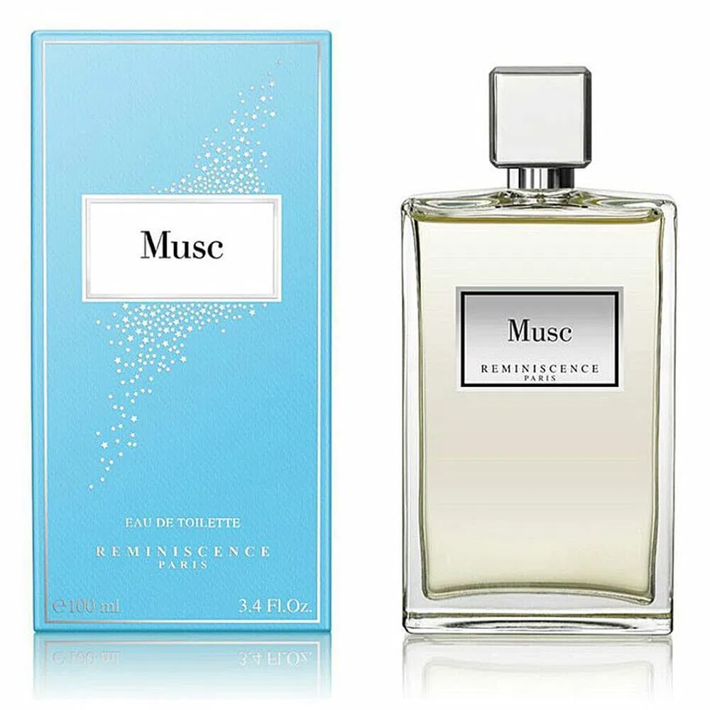 REMINISCENCE Reminisce Musc Etv 100Ml 1 Unidad