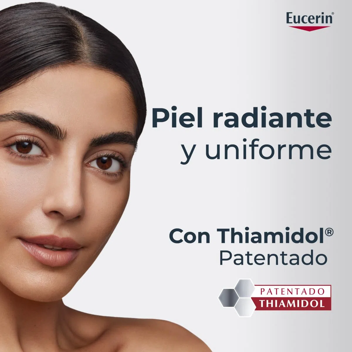 Eucerin Anti-Pigment Crema de Noche (50 ml), crema antimanchas para una piel regenerada durante el sueño, con Thiamidol y Dexpantenol, hidratante facial para todo tipo de pieles