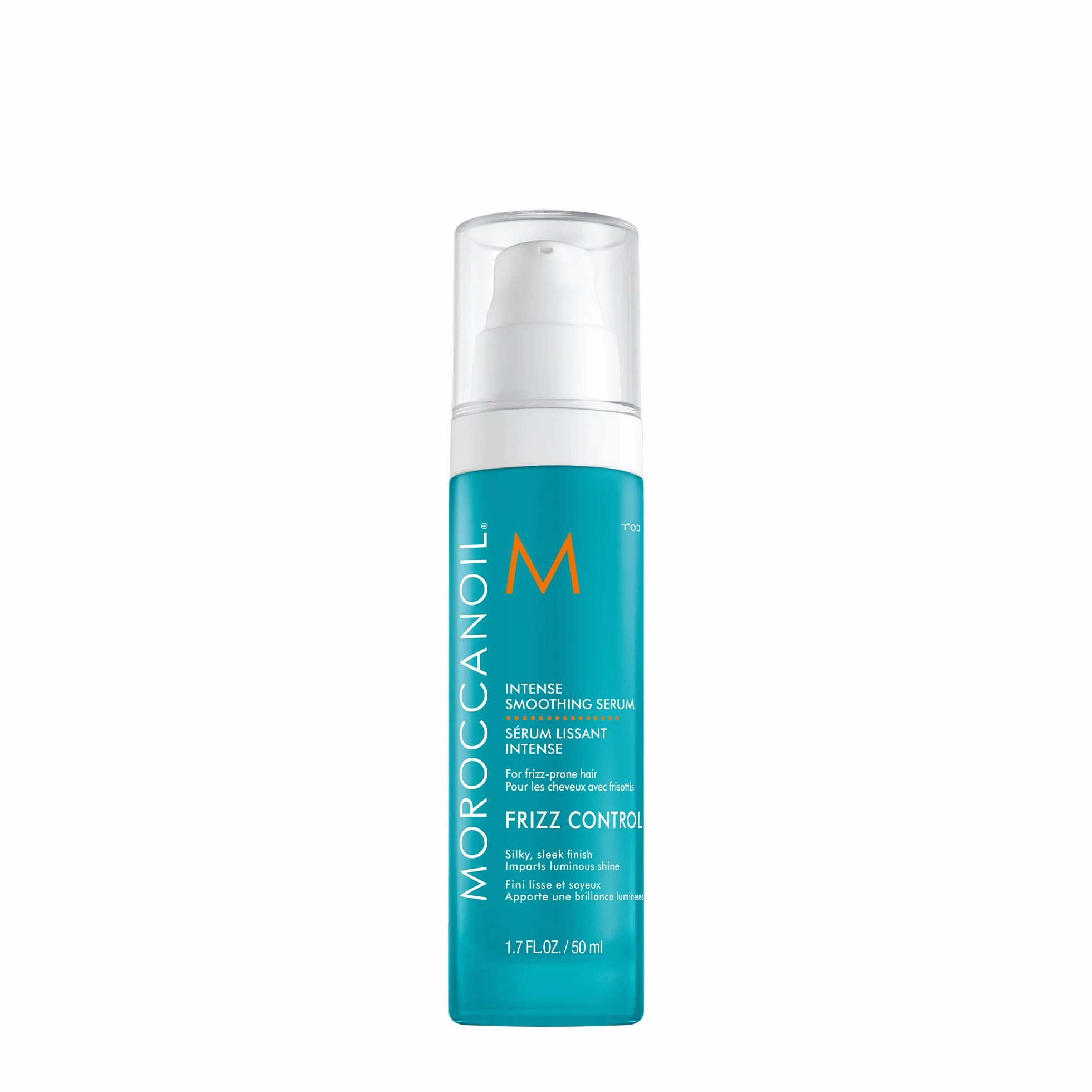 Moroccanoil Sérum suavizante intenso para el control de encrespamiento, 50 ml