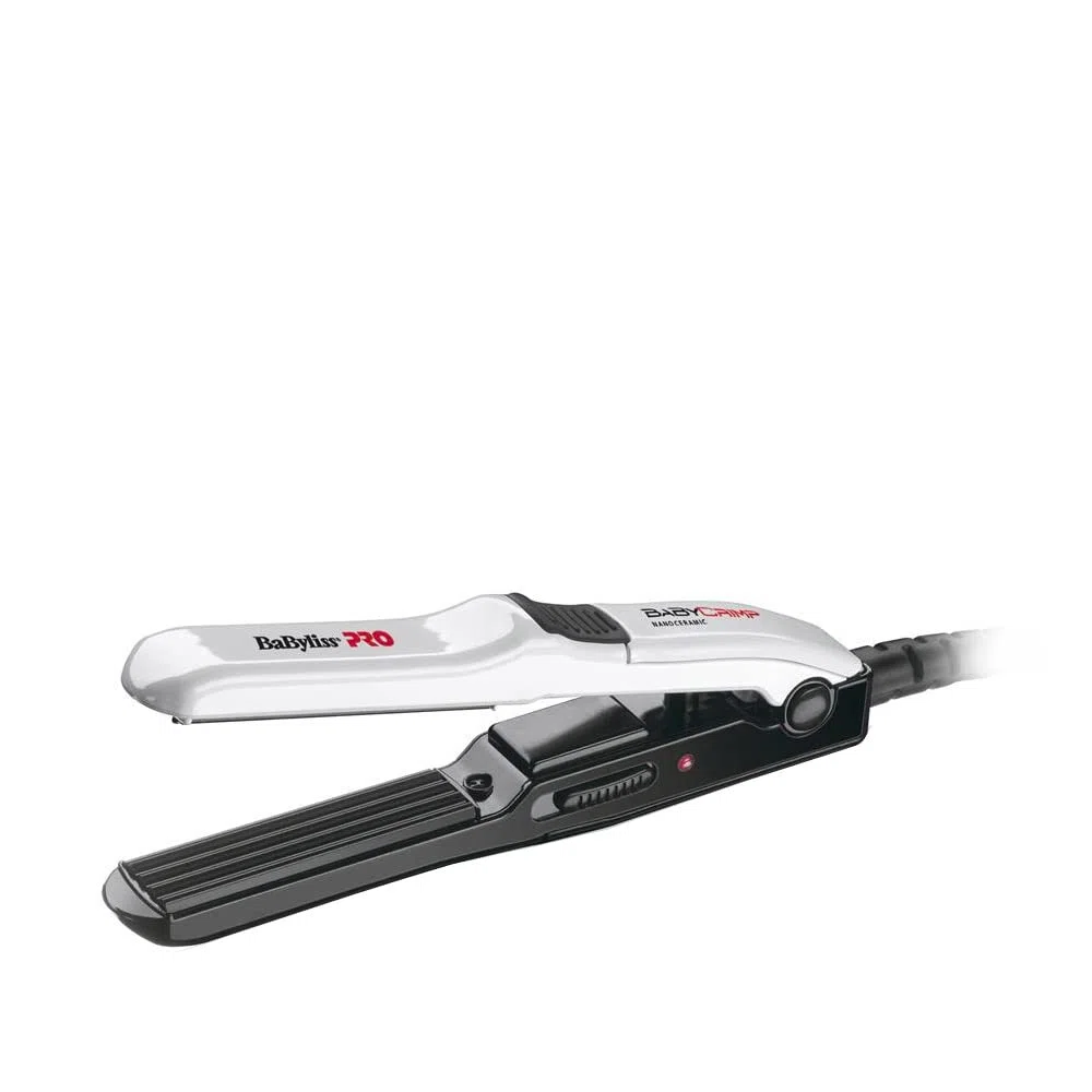 Mini alisador de pelo Babyliss