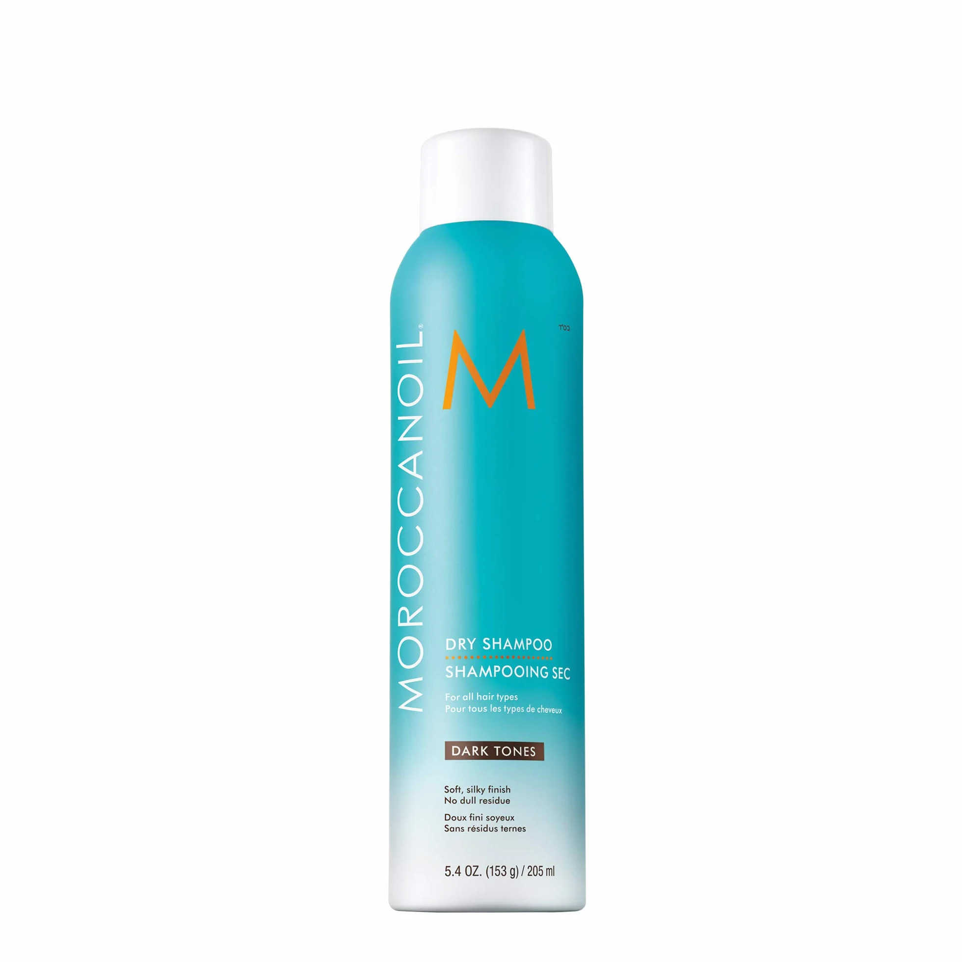 Moroccanoil Champú Seco Tonos Oscuro