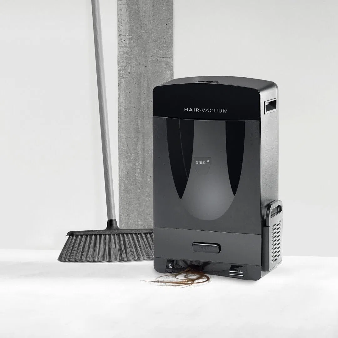 Sibel Hair Vacuum Cleaner