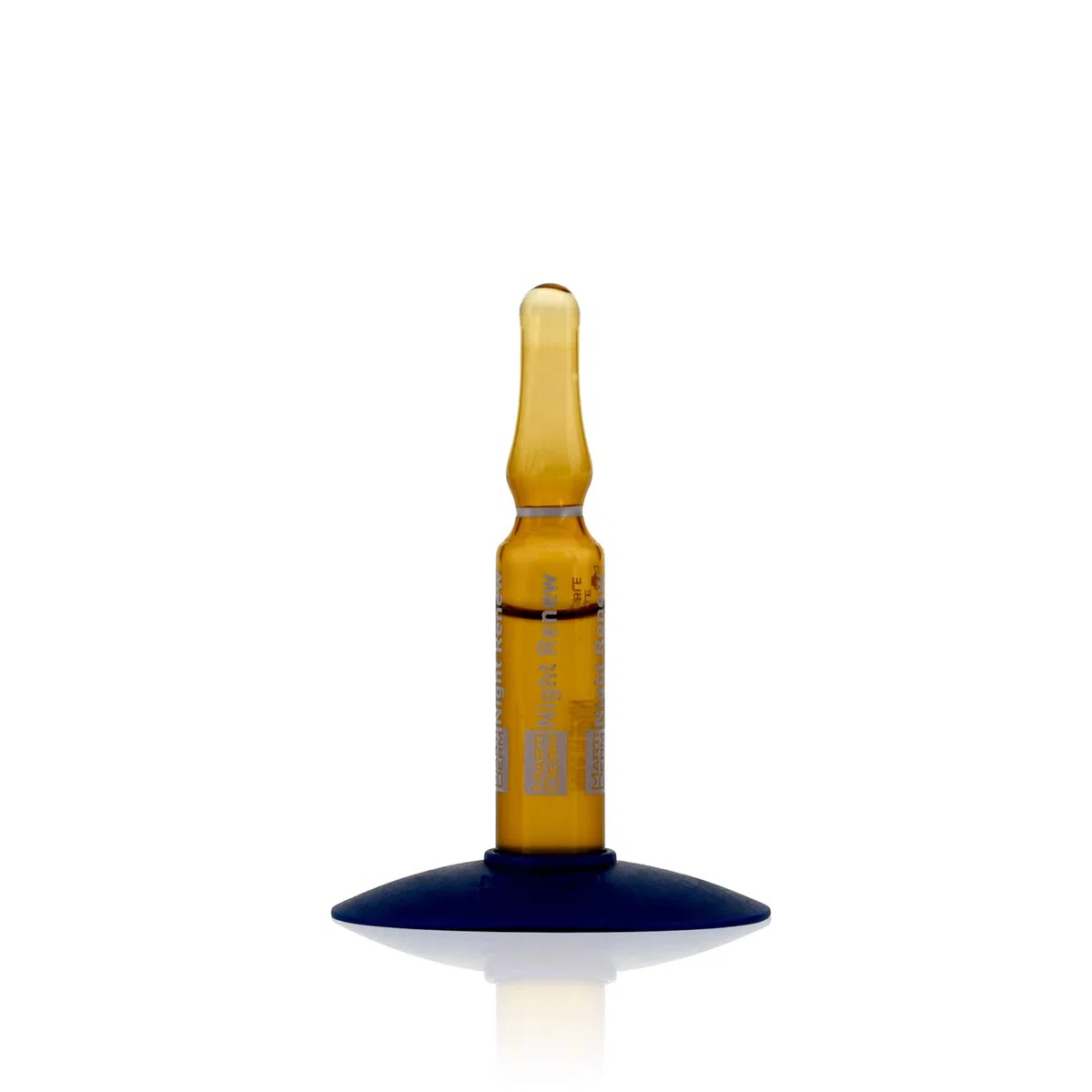 Martiderm Platinum Night Renew 30x2 ms ampollas,