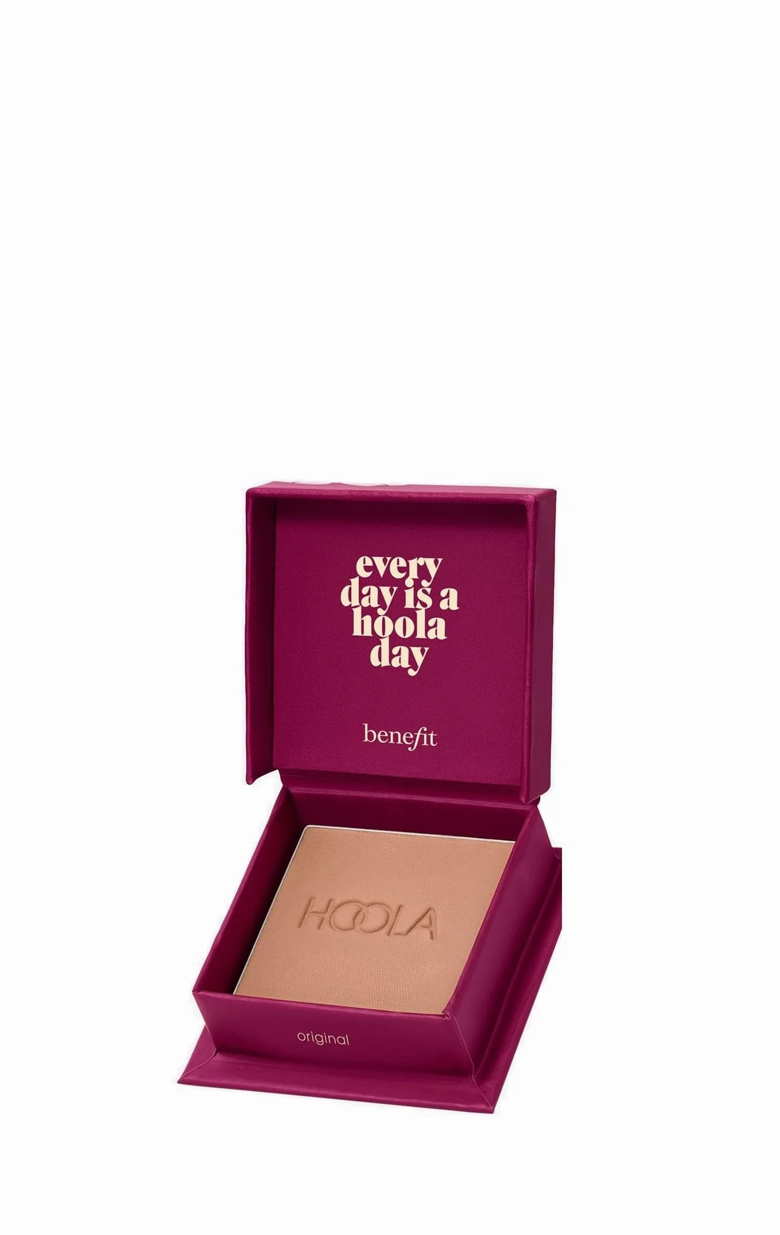 Hoola Matte Bronzer