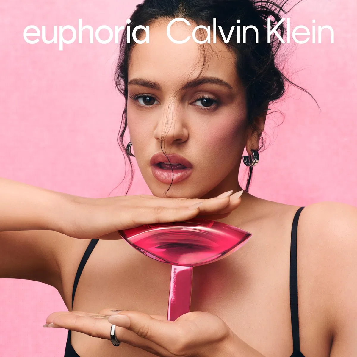 Calvin Klein euphoria Magnetic Elixir Parfum Intense para mujer 100 ml