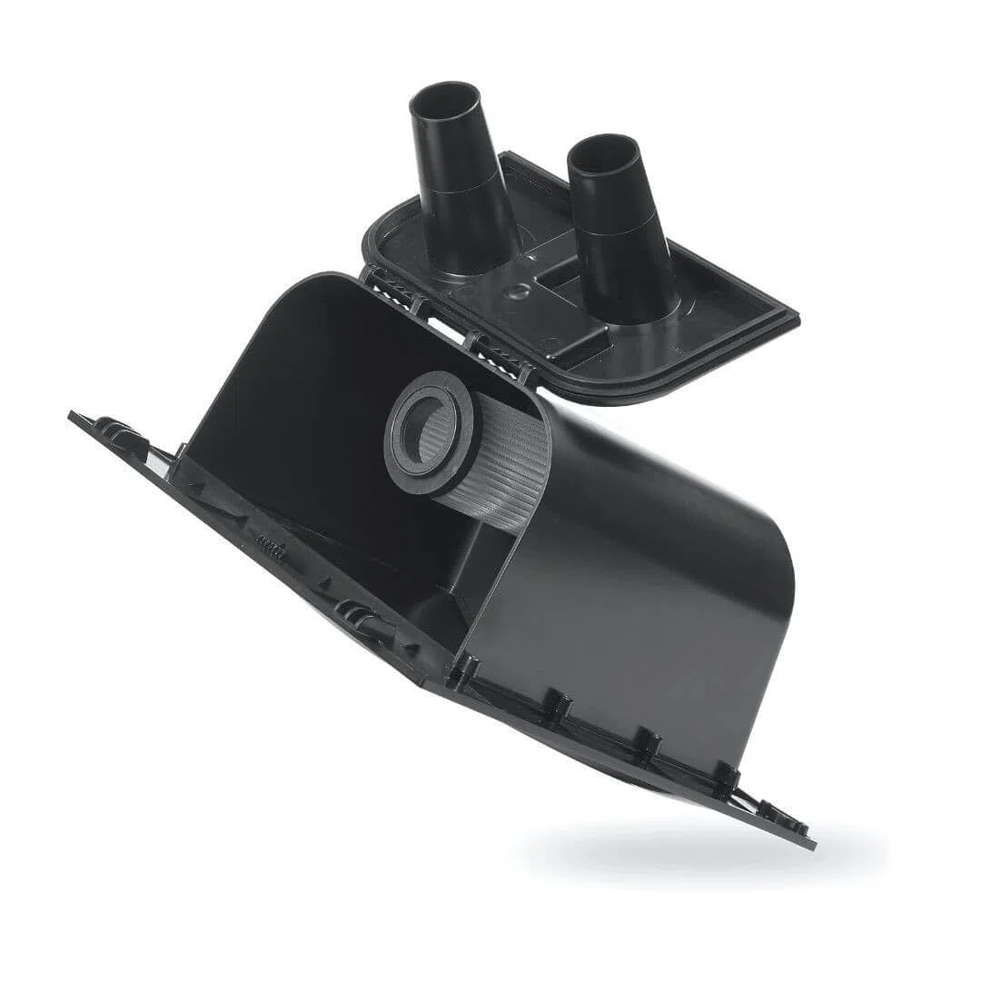 Sibel Hair Vacuum Cleaner