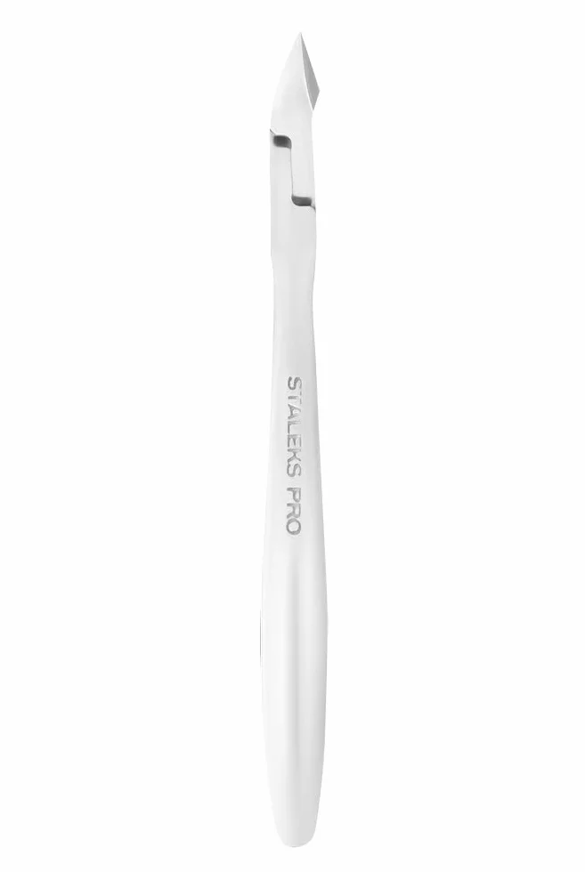 STALEKS Pro Cortaúñas profesional Expert 90 (9 mm)