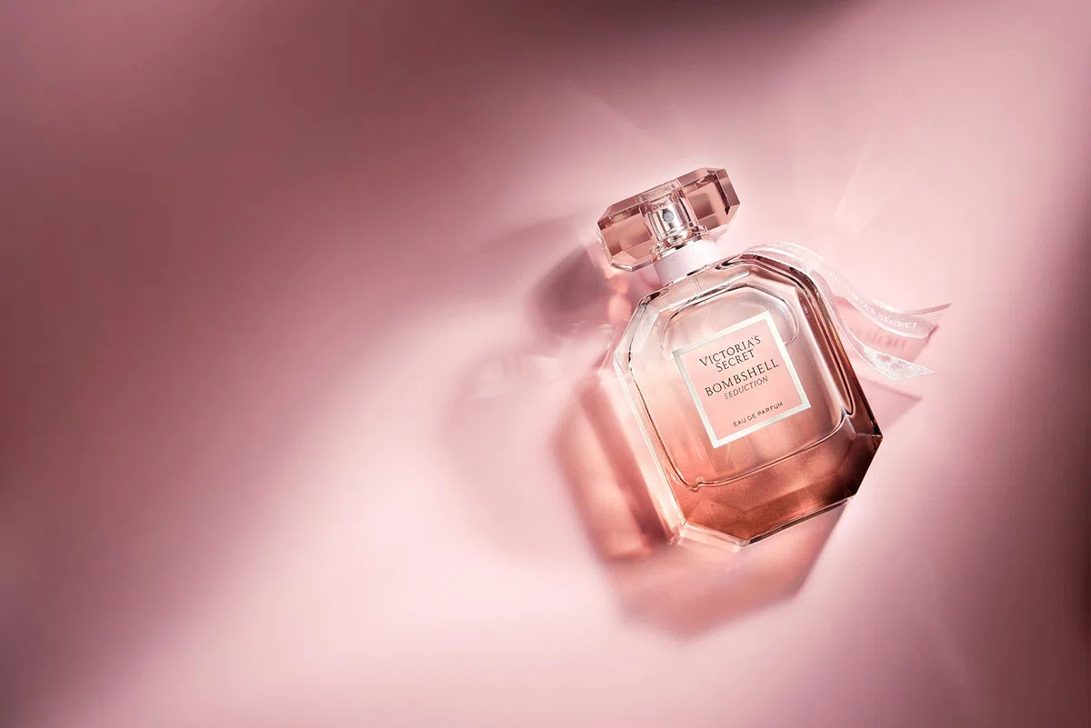 Victoria's Secret - Fragancia de seducción de bomba (250 ml)