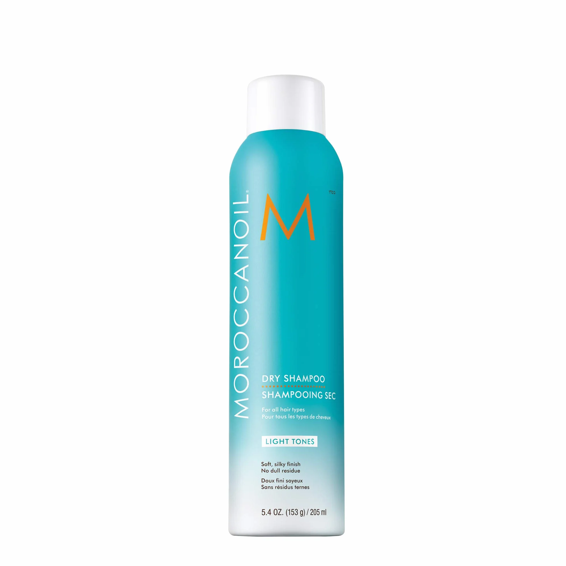 Moroccanoil Champú Seco