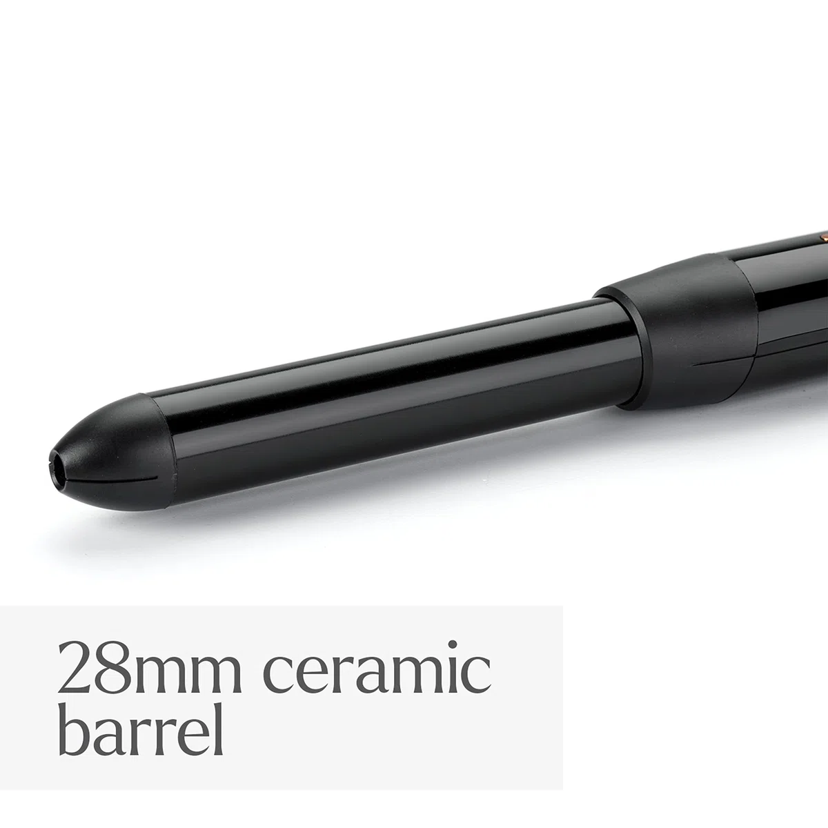 BaByliss 9000 Varita ondulante inalámbrica – alto calor, facilidad inalámbrica