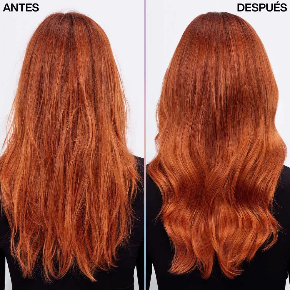 Redken, Mascarilla reparadora desenredante en 5 min, Para cabellos dañados tratados en salón, Acidic Bonding Concentrate, 250 ml