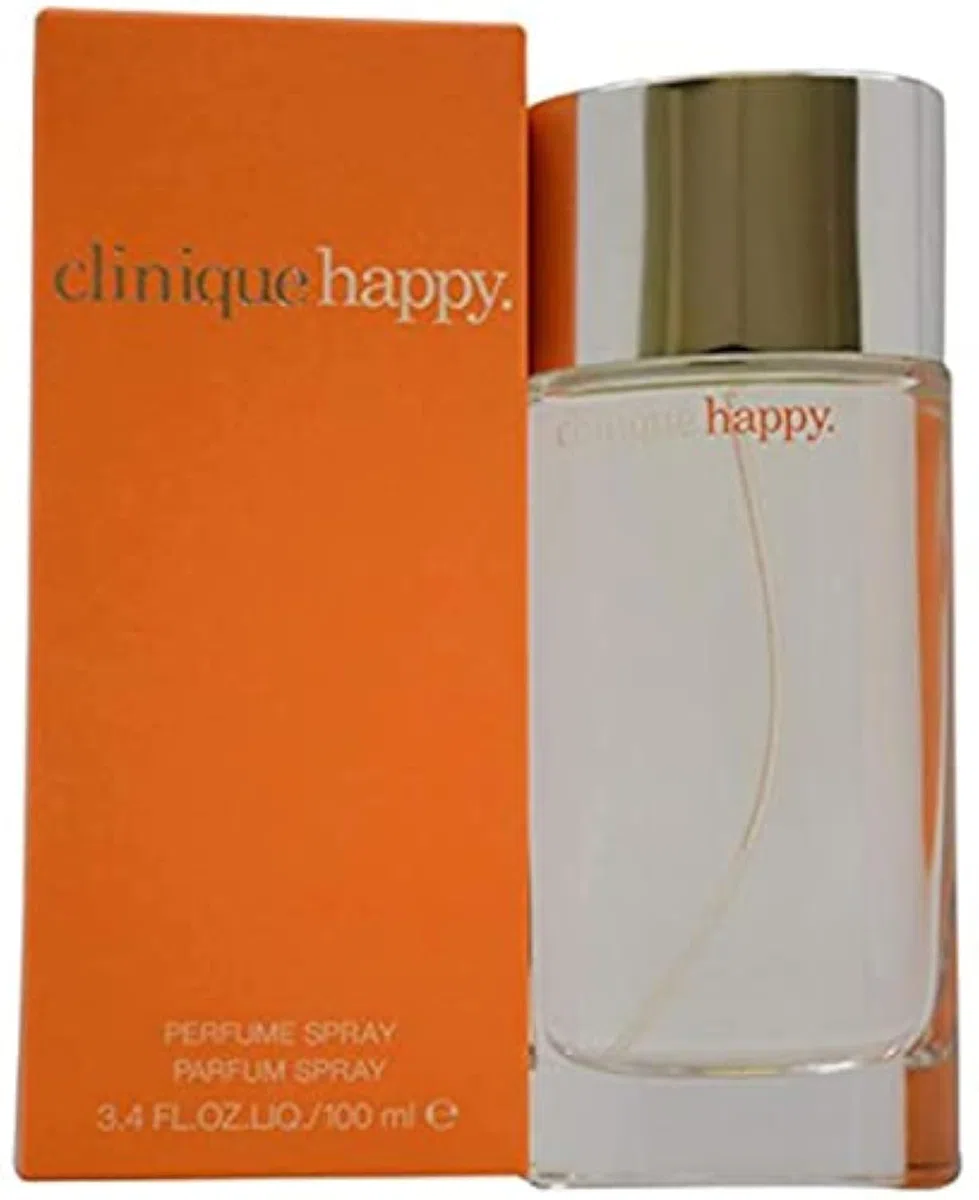 Clinique – Happy – Eau de Parfum – 100 ml