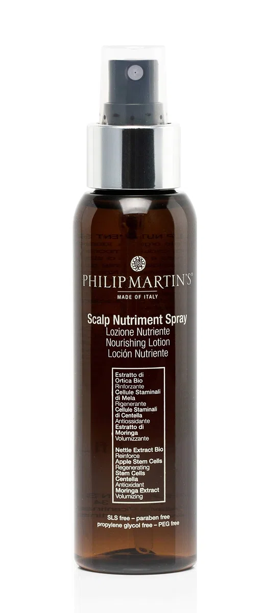 Philip Martin's - Scalp Nutriment Spray - 100 ml