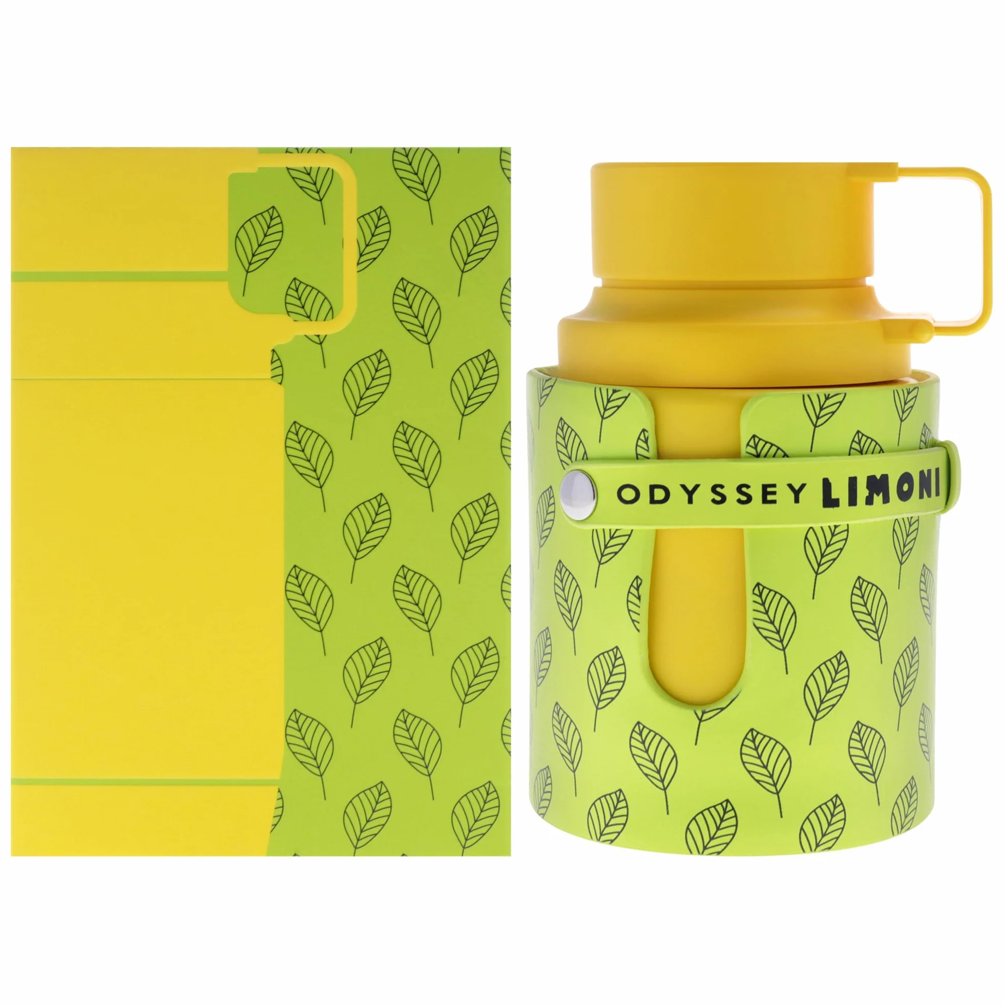 Armaf Odyssey Limoni 3.4 EDP Hombre