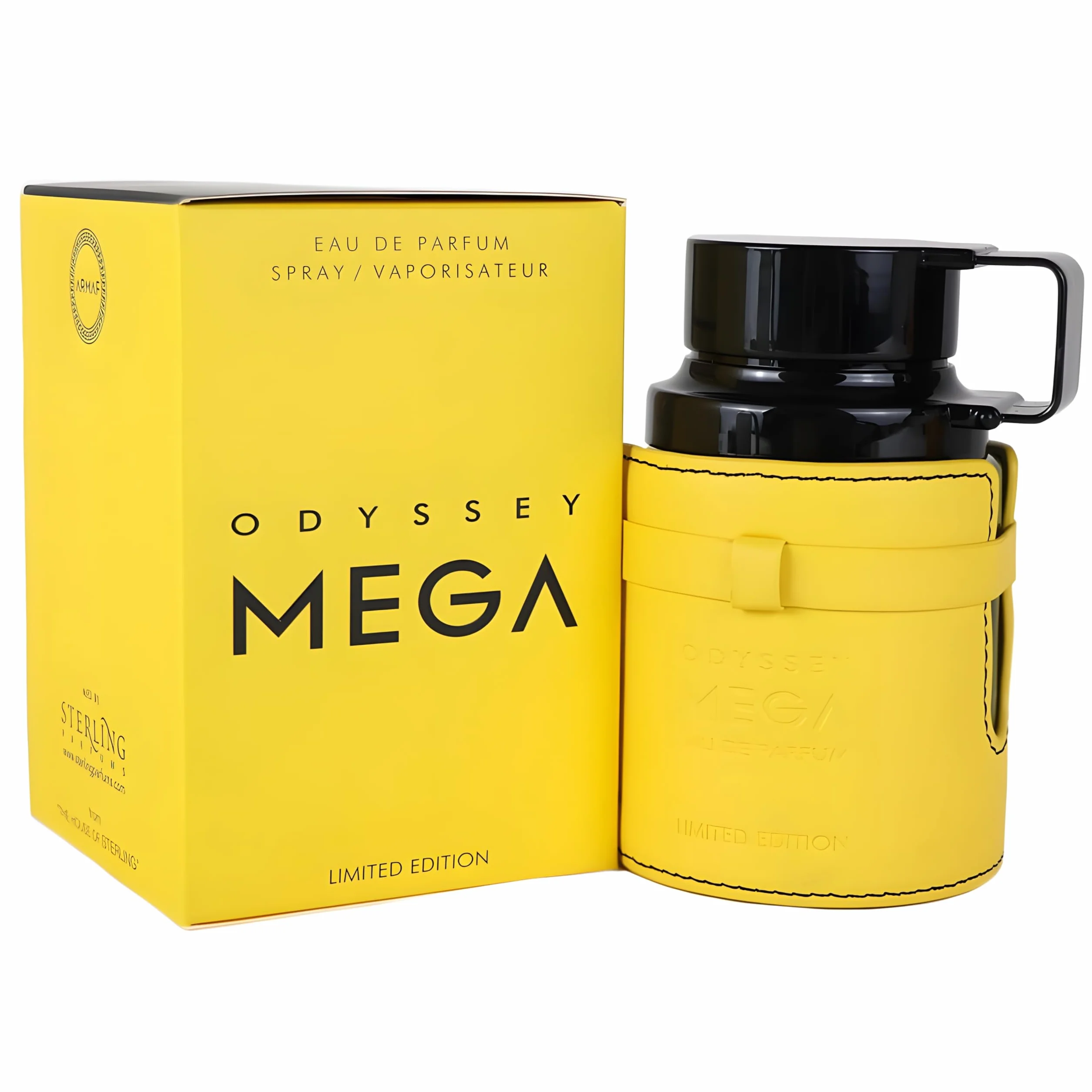 Armaf Odyssey Mega Eau de Parfum 100ml Spray