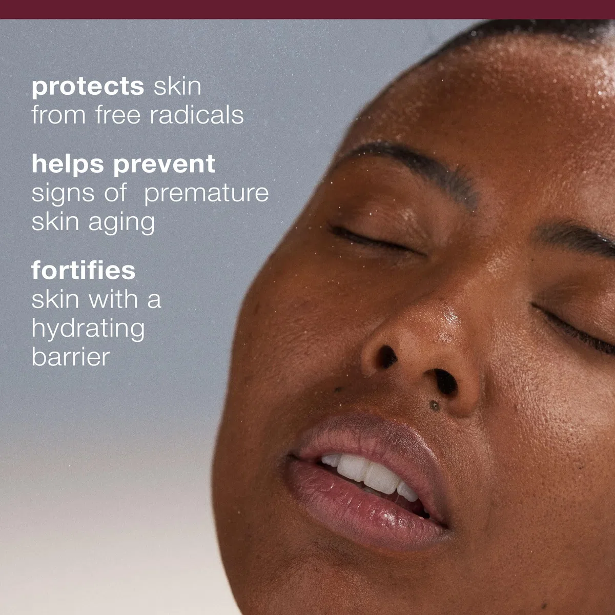 Dermalogica Antioxidant Hydramist - Reduce las Líneas Finas e Hidrata, Protege la Piel contra los Radicales Libres, Uso Diario para Hidratación Continua, para Todo Tipo de Piel, 150ml