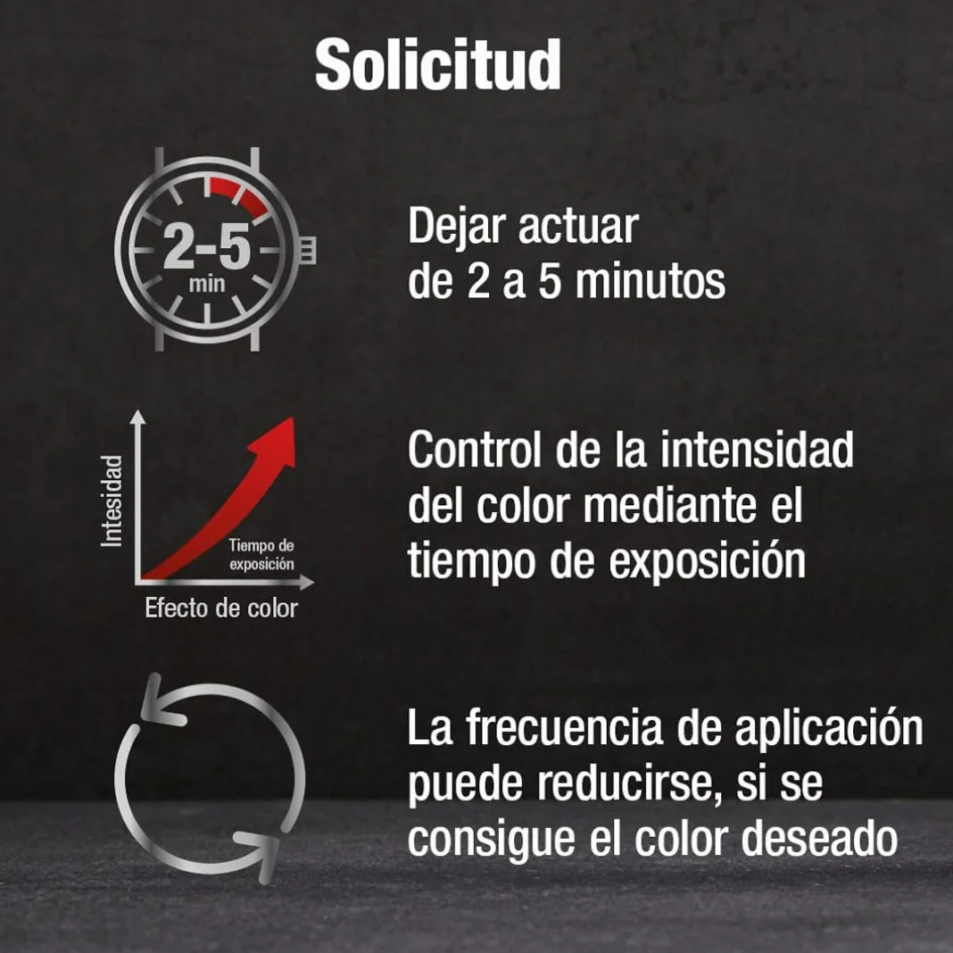 Alpecin Grey Attack Caffeine & Colour Shampoo for Men 2x 200ml | Cabello gradualmente más oscuro y fuerte | Efecto de color controlado y de aspecto natural con menos canas
