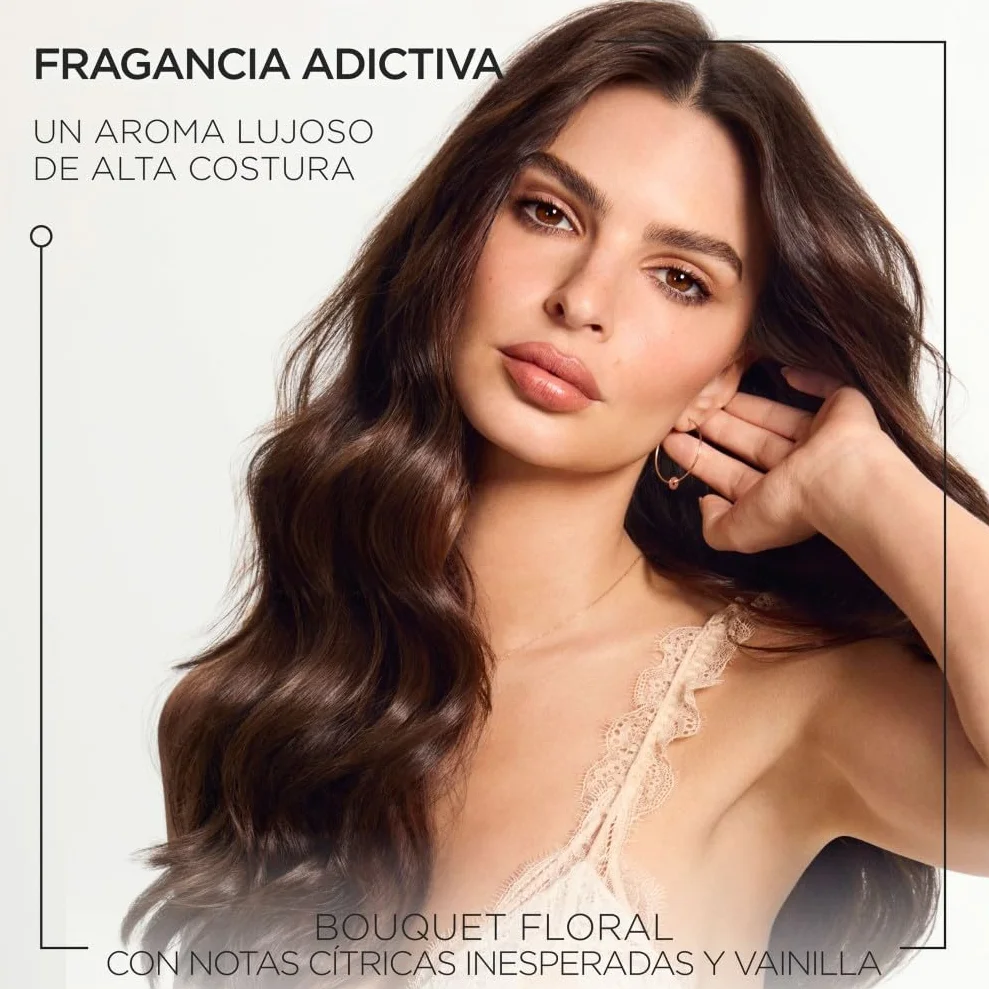 Kérastase Gloss Absolu Aceite Ligero Antiencrespamiento 45 ml