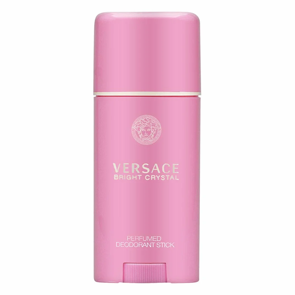 Versace Bright Crystal Deo Stick Desodorante - 50 ml