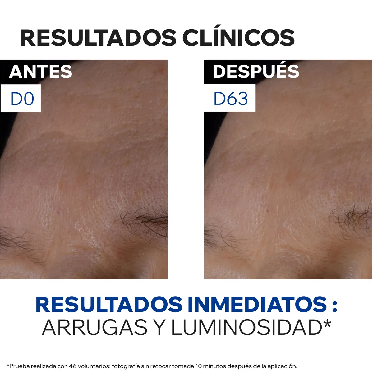 URIAGE AGE ABSOLU Mascarilla de noche reafirmante con Retinol, Ácido Hialurónico y Manteca de Karité – Booster Procolágeno X6 – Reduce visiblemente arrugas – Textura fresca y ultra cómoda