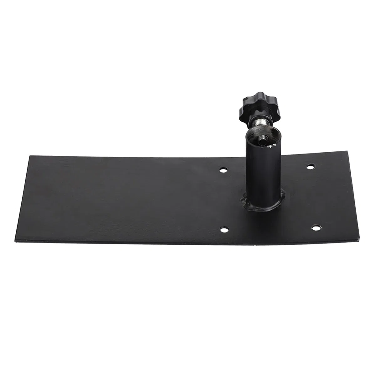 Mesa de Escritorio para Tatuajes Ajustable Portátil, Base de Trípode Resistente, Caja de Colocación de Pigmentos Independiente, con Bandeja Trasera Extraíble para Uso Profesional